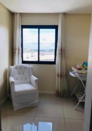 Imagem Apartamento com 2 Quartos à Venda, 55 m² em Caji - Lauro De Freitas Imagem Apartamento com 2 Quartos à Venda, 55 m² em Caji - Lauro De Freitas