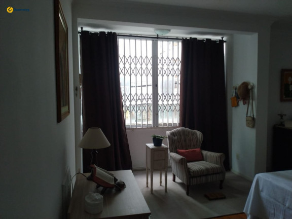 Imagem Apartamento com 3 Quartos à Venda, 168 m² em Centro - Florianópolis