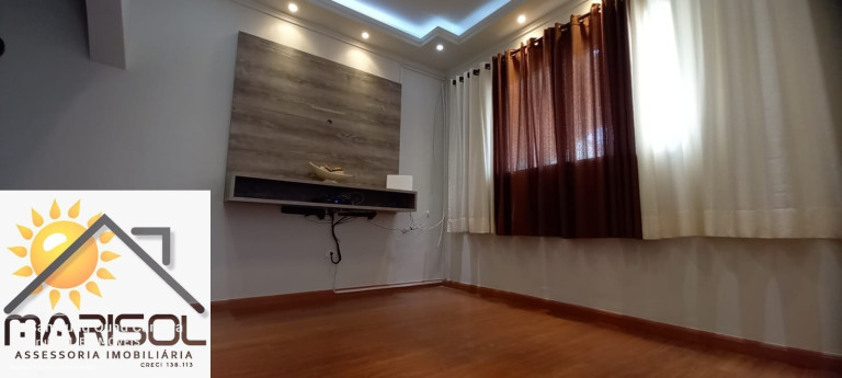 Imagem Casa com 3 Quartos à Venda,  em Mongagua - Mongaguá