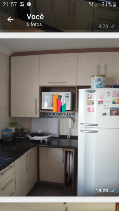 Imagem Apartamento com 3 Quartos à Venda, 64 m² em Terra Da Uva - Jundiaí
