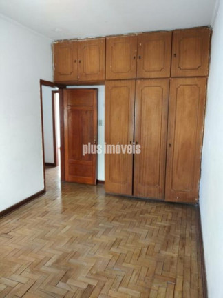 Imagem Casa com 3 Quartos à Venda, 120 m² em Mirandópolis - São Paulo