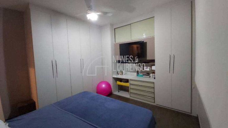 Imagem Apartamento com 3 Quartos à Venda, 96 m² em Embaré - Santos