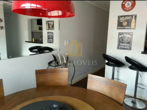 Imagem Apartamento com 3 Quartos à Venda, 70 m² em Jardim Satélite - São José Dos Campos Imagem Apartamento com 3 Quartos à Venda, 70 m² em Jardim Satélite - São José Dos Campos