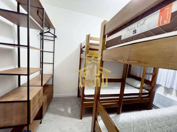 Imagem Apartamento com 2 Quartos à Venda, 50 m² em Ocian - Praia Grande
