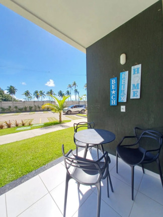 Imagem Flat com 1 Quarto à Venda, 30 m² em Muro Alto - Ipojuca Imagem Flat com 1 Quarto à Venda, 30 m² em Muro Alto - Ipojuca