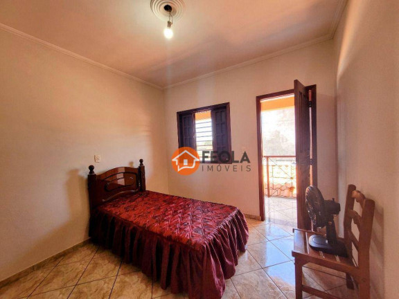 Imagem Casa com 3 Quartos à Venda, 200 m² em Loteamento Planalto Do Sol - Santa Bárbara D'oeste Imagem Casa com 3 Quartos à Venda, 200 m² em Loteamento Planalto Do Sol - Santa Bárbara D'oeste