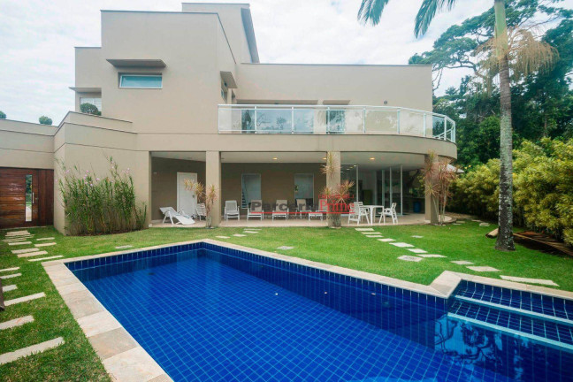 Imagem Casa com 7 Quartos à Venda, 510 m² em Riviera Módulo 24 - Bertioga Imagem Casa com 7 Quartos à Venda, 510 m² em Riviera Módulo 24 - Bertioga