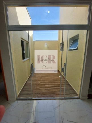 Imagem Casa com 3 Quartos à Venda, 150 m² em Horto Florestal - Sorocaba