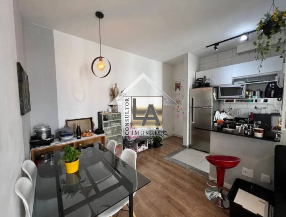 Imagem Apartamento com 2 Quartos à Venda, 49 m² em Parque Reboucas - São Paulo Imagem Apartamento com 2 Quartos à Venda, 49 m² em Parque Reboucas - São Paulo