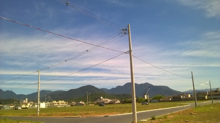 Imagem Terreno à Venda, 364 m² em Vila Nova - Joinville Imagem Terreno à Venda, 364 m² em Vila Nova - Joinville