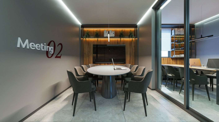 Imagem Apartamento com 2 Quartos à Venda, 53 m² em Manaíra - João Pessoa Imagem Apartamento com 2 Quartos à Venda, 53 m² em Manaíra - João Pessoa