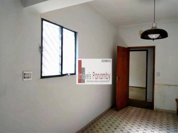 Imagem Casa com 3 Quartos à Venda, 200 m² em Mirandópolis - São Paulo Imagem Casa com 3 Quartos à Venda, 200 m² em Mirandópolis - São Paulo