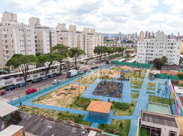 Imagem Apartamento com 3 Quartos à Venda, 62 m² em Ponte De São João - Jundiaí Imagem Apartamento com 3 Quartos à Venda, 62 m² em Ponte De São João - Jundiaí