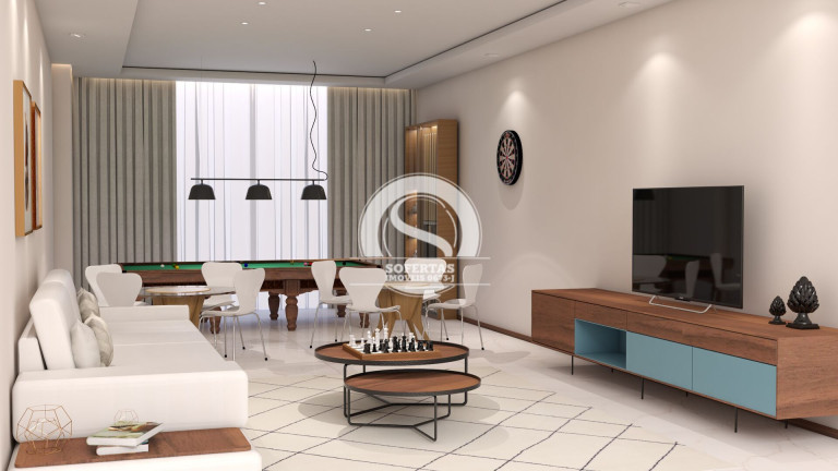 Imagem Apartamento com 3 Quartos à Venda, 86 m² Imagem Apartamento com 3 Quartos à Venda, 86 m²