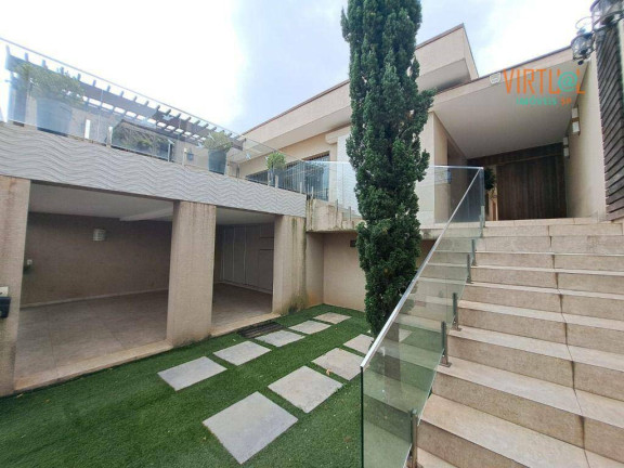 Imagem Casa com 3 Quartos para Alugar, 219 m² em Parque São Domingos - São Paulo Imagem Casa com 3 Quartos para Alugar, 219 m² em Parque São Domingos - São Paulo