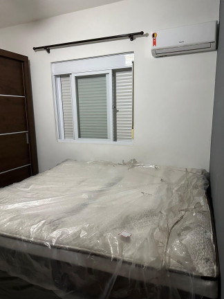 Imagem Casa com 3 Quartos para Alugar, 136 m² em Gonzaga - Santos