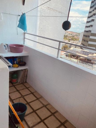 Imagem Apartamento com 3 Quartos à Venda, 216 m² em Boa Viagem - Recife