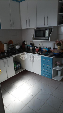 Imagem Apartamento com 3 Quartos à Venda, 76 m² em Vila Gilda - Santo André Imagem Apartamento com 3 Quartos à Venda, 76 m² em Vila Gilda - Santo André