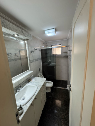 Imagem Apartamento com 4 Quartos para Alugar, 96 m² em Pinheiros - São Paulo