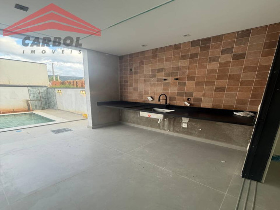Imagem Casa de Condomínio com 3 Quartos à Venda, 250 m² em Recanto Quarto Centenário - Jundiaí Imagem Casa de Condomínio com 3 Quartos à Venda, 250 m² em Recanto Quarto Centenário - Jundiaí