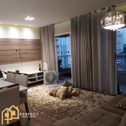 Apartamento com 3 Quartos à Venda, 100 m² em Jardim Das Nações - Taubaté