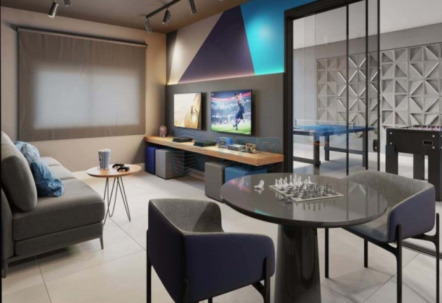 Imagem Apartamento à Venda, 96 m² em Centro - Araraquara Imagem Apartamento à Venda, 96 m² em Centro - Araraquara