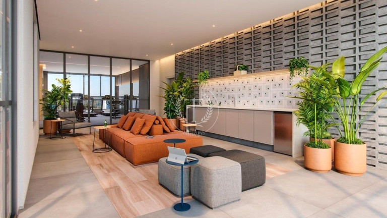 Imagem Apartamento com 2 Quartos à Venda, 69 m² em Vila Madalena - São Paulo