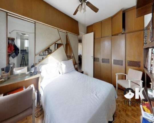 Imagem Apartamento com 3 Quartos à Venda, 94 m² em Higienópolis - São Paulo Imagem Apartamento com 3 Quartos à Venda, 94 m² em Higienópolis - São Paulo