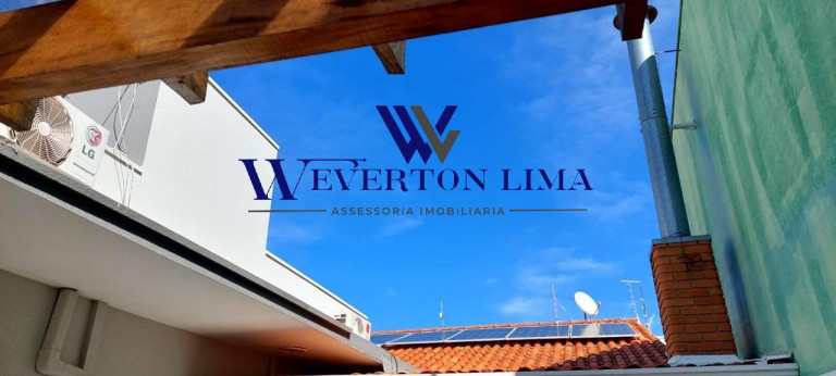 Imagem Casa com 3 Quartos à Venda, em Jardim Bela Vista - Indaiatuba Imagem Casa com 3 Quartos à Venda, em Jardim Bela Vista - Indaiatuba