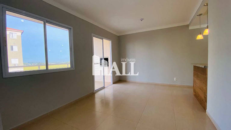 Imagem Apartamento com 2 Quartos à Venda, 68 m² em Jardim Tarraf Ii - São José Do Rio Preto Imagem Apartamento com 2 Quartos à Venda, 68 m² em Jardim Tarraf Ii - São José Do Rio Preto