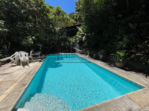 Imagem Casa com 3 Quartos à Venda, 274 m² em Itanhangá - Rio De Janeiro Imagem Casa com 3 Quartos à Venda, 274 m² em Itanhangá - Rio De Janeiro