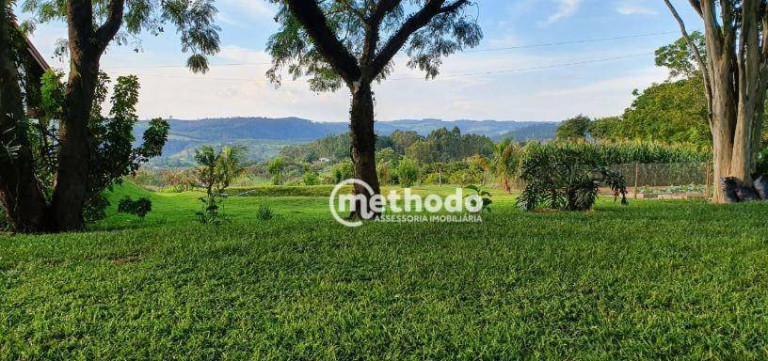 Imagem Fazenda à Venda, 480 m² em Joaquim Egídio - Campinas Imagem Fazenda à Venda, 480 m² em Joaquim Egídio - Campinas