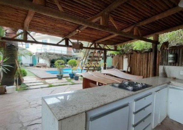 Imagem Imóvel com 4 Quartos para Alugar, 379 m² em Santa Lúcia - Belo Horizonte