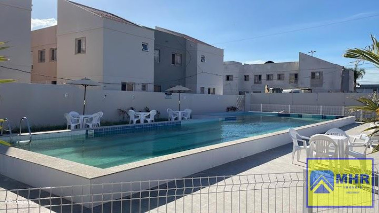 Imagem Apartamento com 2 Quartos à Venda, 47 m² em Santa Paula Ii - Vila Velha