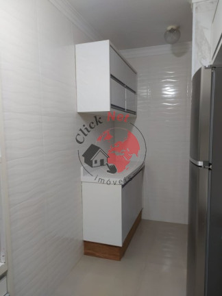 Imagem Apartamento com 2 Quartos à Venda, 64 m² em Demarchi - São Bernardo Do Campo Imagem Apartamento com 2 Quartos à Venda, 64 m² em Demarchi - São Bernardo Do Campo