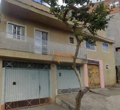 Sobrado com 2 Quartos à Venda, 100 m² em Jardim Adriana - Guarulhos
