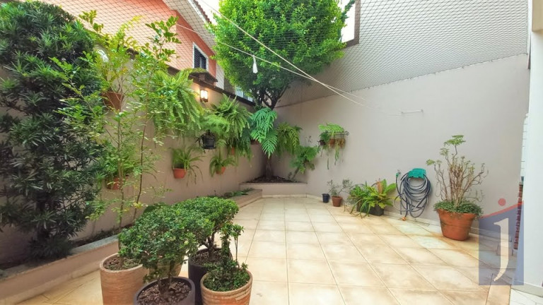 Imagem Casa com 4 Quartos à Venda, 252 m² em Vila Mariana - São Paulo