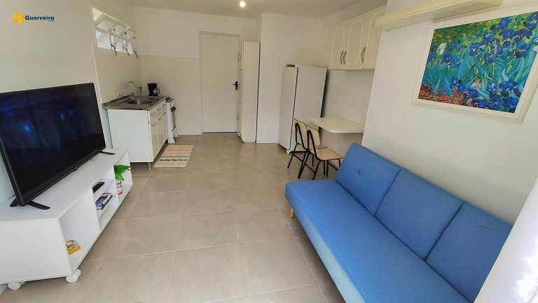 Imagem Casa com 9 Quartos à Venda, 486 m² em Carvoeira - Florianópolis