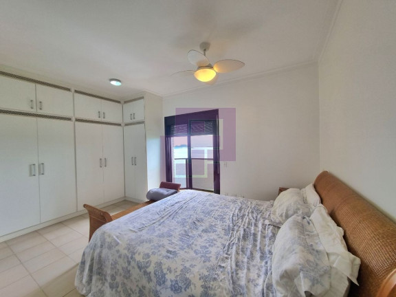 Imagem Apartamento com 4 Quartos para Alugar, 350 m² em Jardim Astúrias - Guarujá