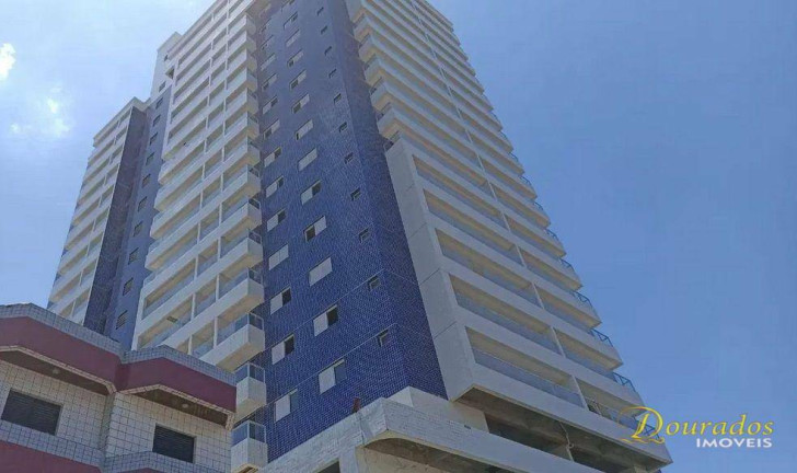 Apartamento com 2 Quartos à Venda, 81 m² em Aviação - Praia Grande
