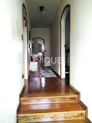Imagem Casa com 4 Quartos à Venda, 375 m² em Jardim Santa Adelaide - Jundiaí