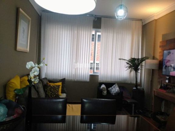 Imagem Apartamento com 3 Quartos à Venda, 90 m² em Jardim Paulista - São Paulo Imagem Apartamento com 3 Quartos à Venda, 90 m² em Jardim Paulista - São Paulo
