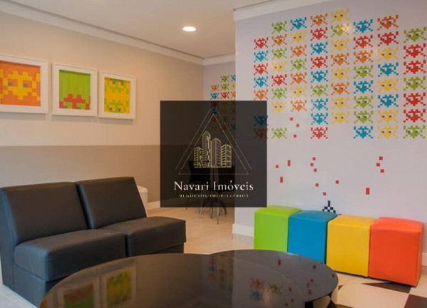 Imagem Apartamento com 2 Quartos à Venda, 56 m² em Vila Rosália - Guarulhos Imagem Apartamento com 2 Quartos à Venda, 56 m² em Vila Rosália - Guarulhos