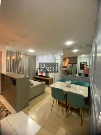 Imagem Apartamento com 2 Quartos à Venda, 55 m² em Ipiranga - São Paulo