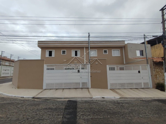 Sobrado com 2 Quartos à Venda,  em Vila Jacuí - São Paulo