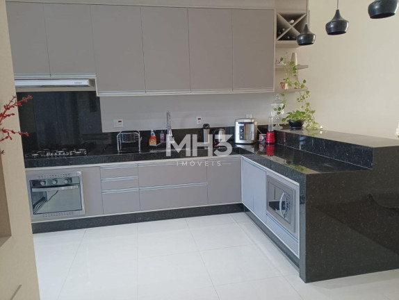 Imagem Casa de Condomínio com 3 Quartos à Venda, 151 m² em Residencial Real Parque Sumaré - Sumaré