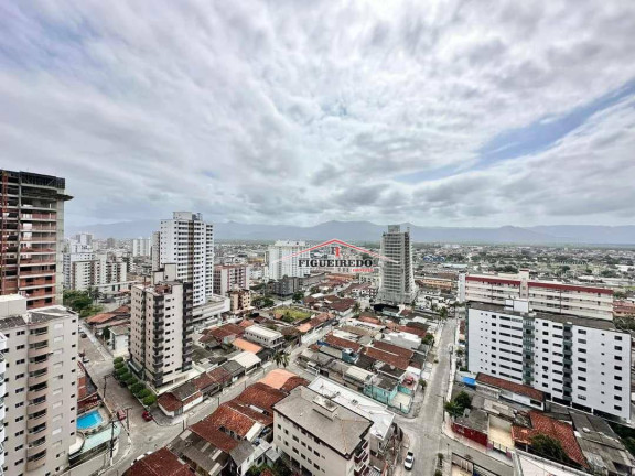 Imagem Apartamento com 3 Quartos à Venda, 119 m² em Aviação - Praia Grande Imagem Apartamento com 3 Quartos à Venda, 119 m² em Aviação - Praia Grande