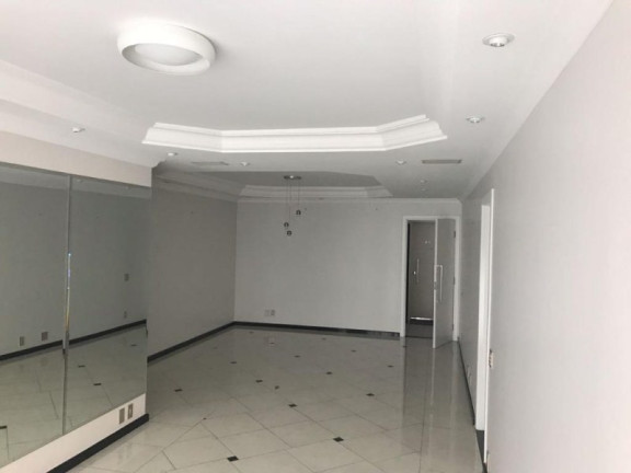 Imagem Apartamento com 3 Quartos à Venda, 140 m² em Parque Campolim - Sorocaba