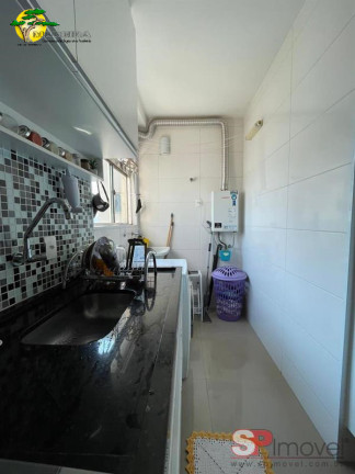 Imagem Apartamento com 2 Quartos à Venda, 48 m² em Imirim - São Paulo