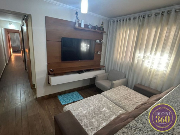 Imagem Casa com 3 Quartos à Venda, 125 m² em Cidade Líder - São Paulo